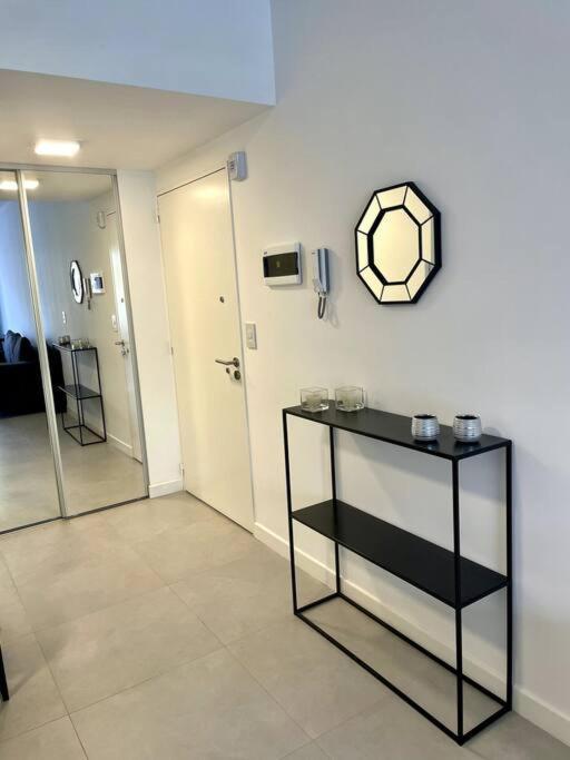 Studio Premuim A Estrenar Palermo Буэнос-Айрес Экстерьер фото