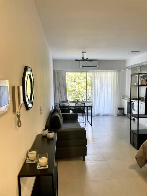 Studio Premuim A Estrenar Palermo Буэнос-Айрес Экстерьер фото