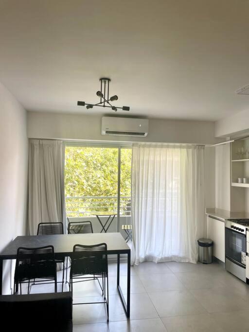 Studio Premuim A Estrenar Palermo Буэнос-Айрес Экстерьер фото