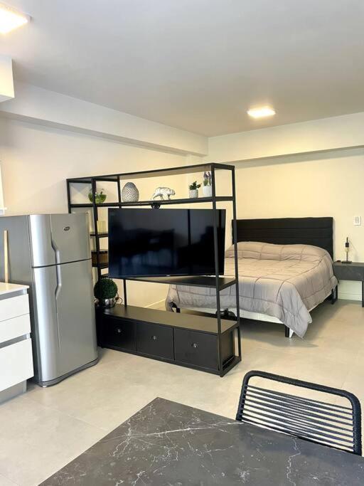 Studio Premuim A Estrenar Palermo Буэнос-Айрес Экстерьер фото